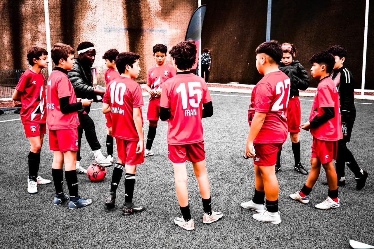 OPA Academy — photo 1