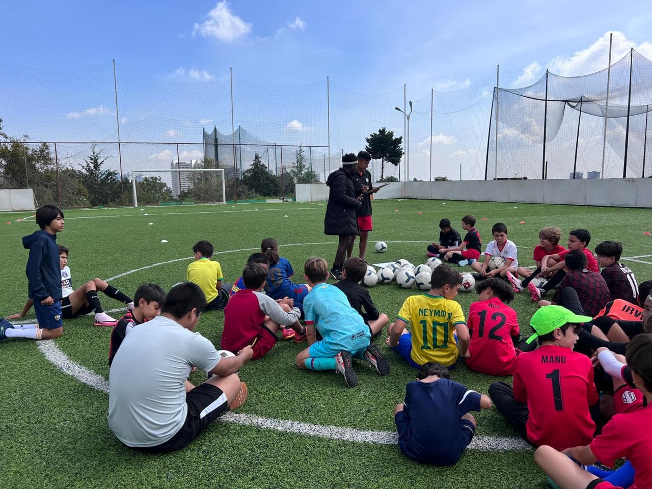 OPA Summer Camp — photo 10