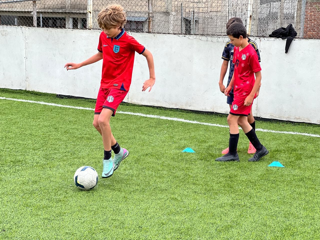 OPA Summer Camp — photo 14