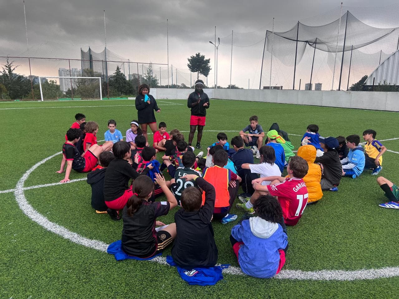 OPA Summer Camp — photo 17