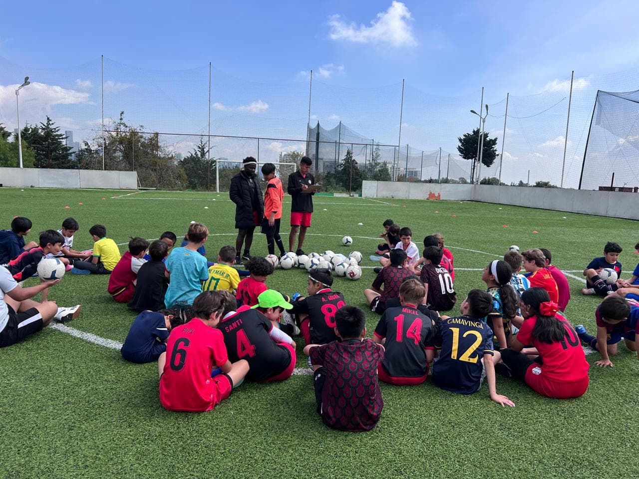 OPA Summer Camp — photo 18