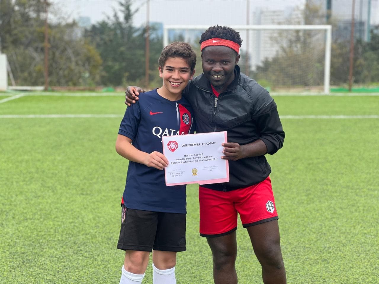 OPA Summer Camp — photo 21