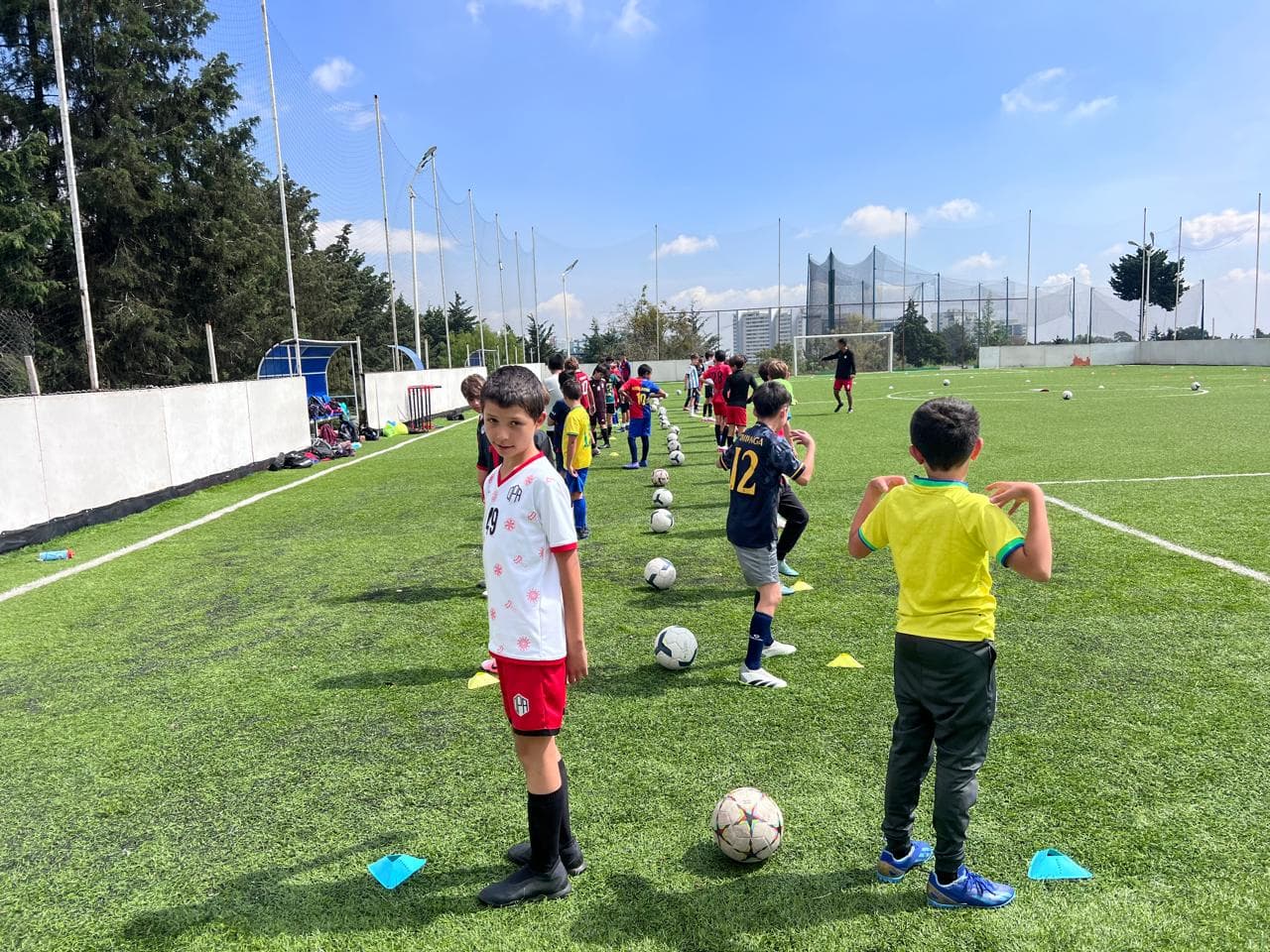 OPA Summer Camp — photo 22