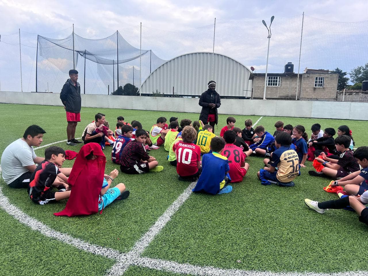 OPA Summer Camp — photo 23