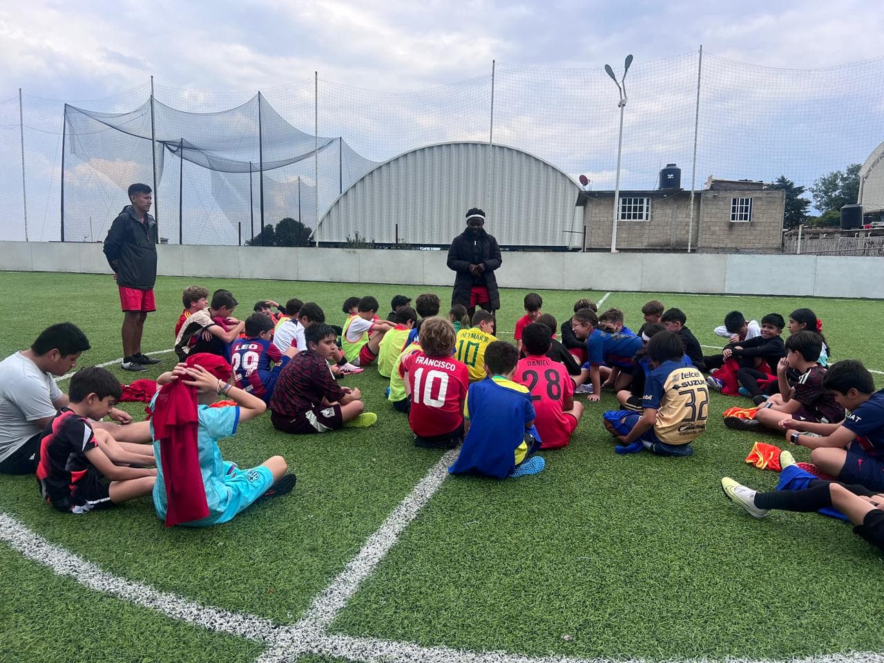 OPA Summer Camp — photo 24