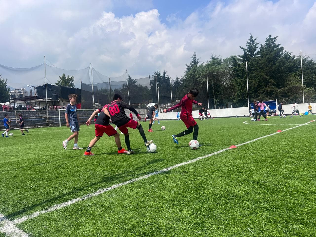 OPA Summer Camp — photo 26