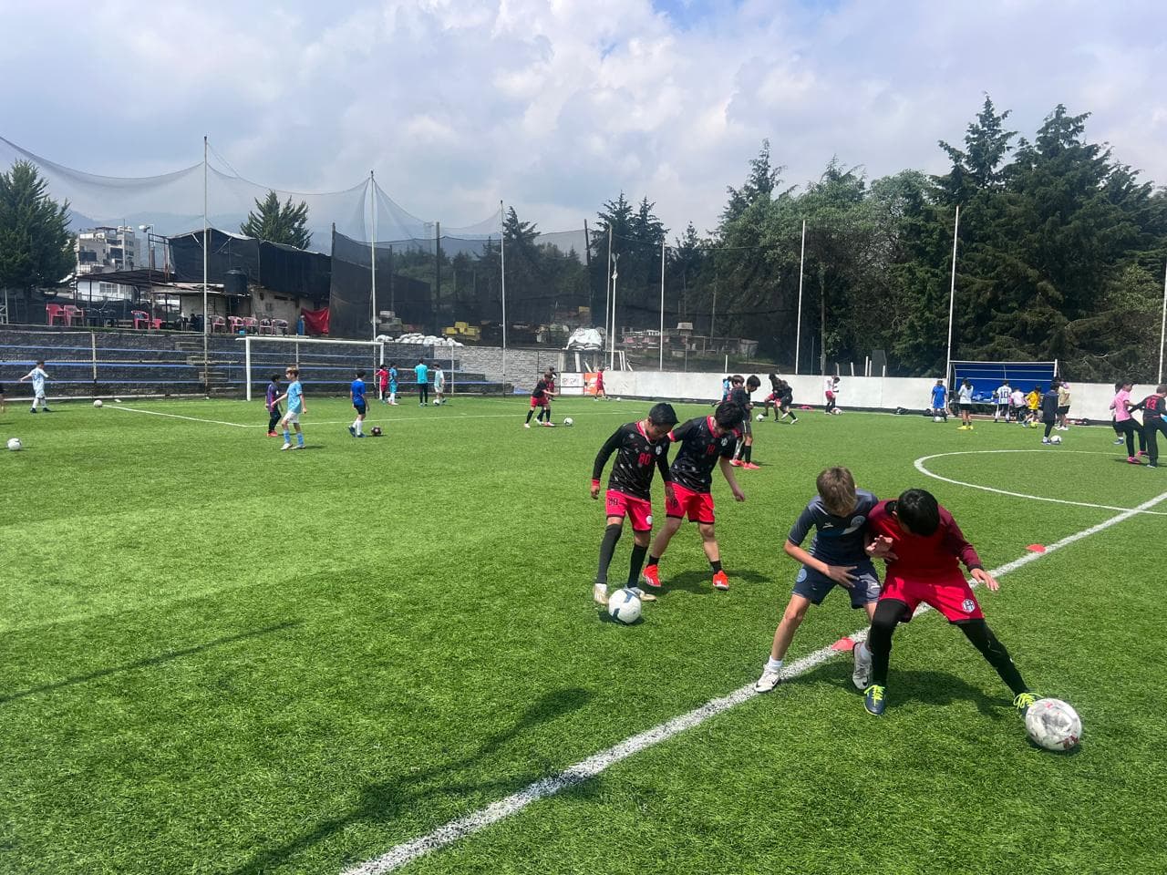 OPA Summer Camp — photo 27