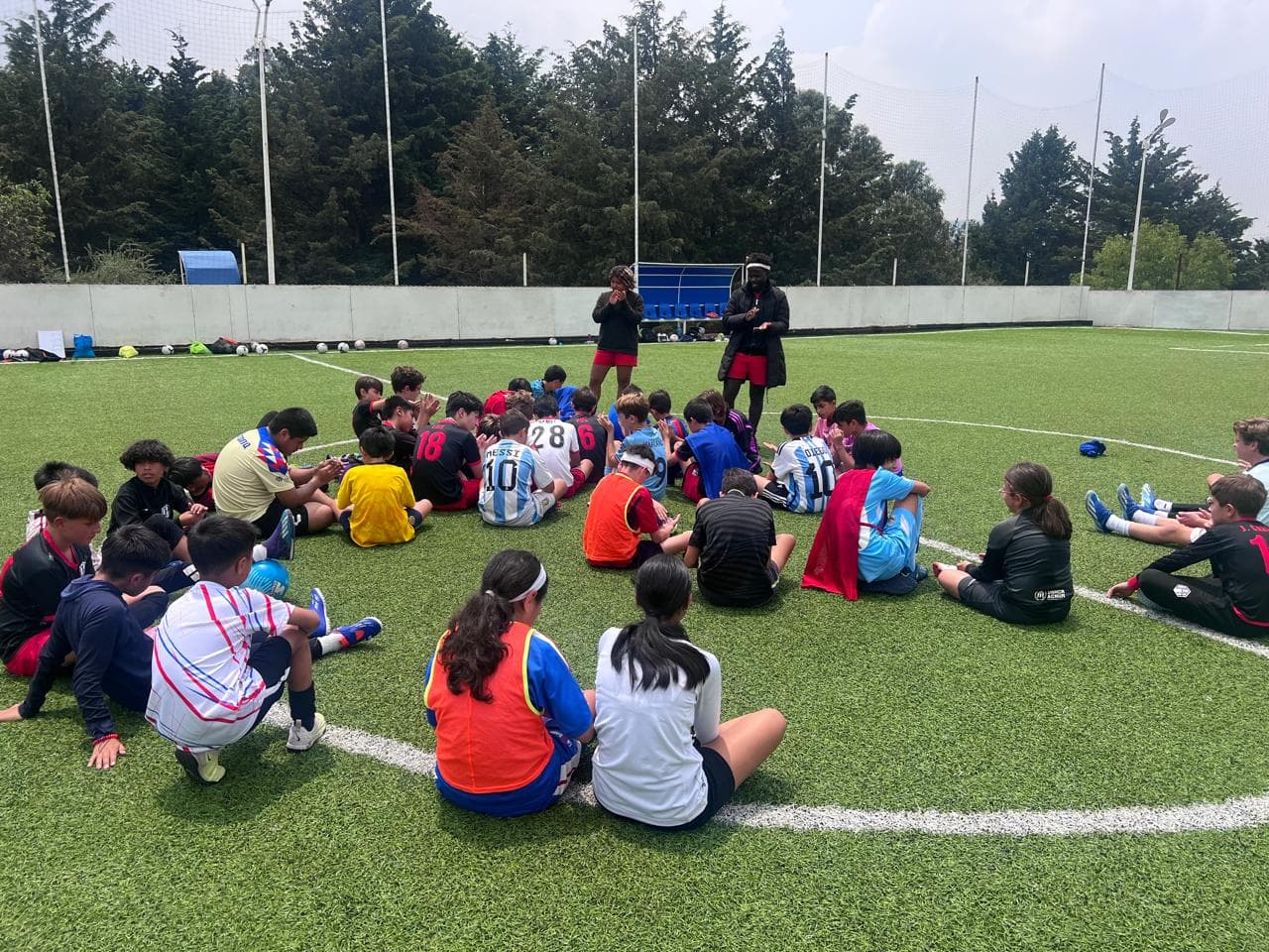 OPA Summer Camp — photo 28