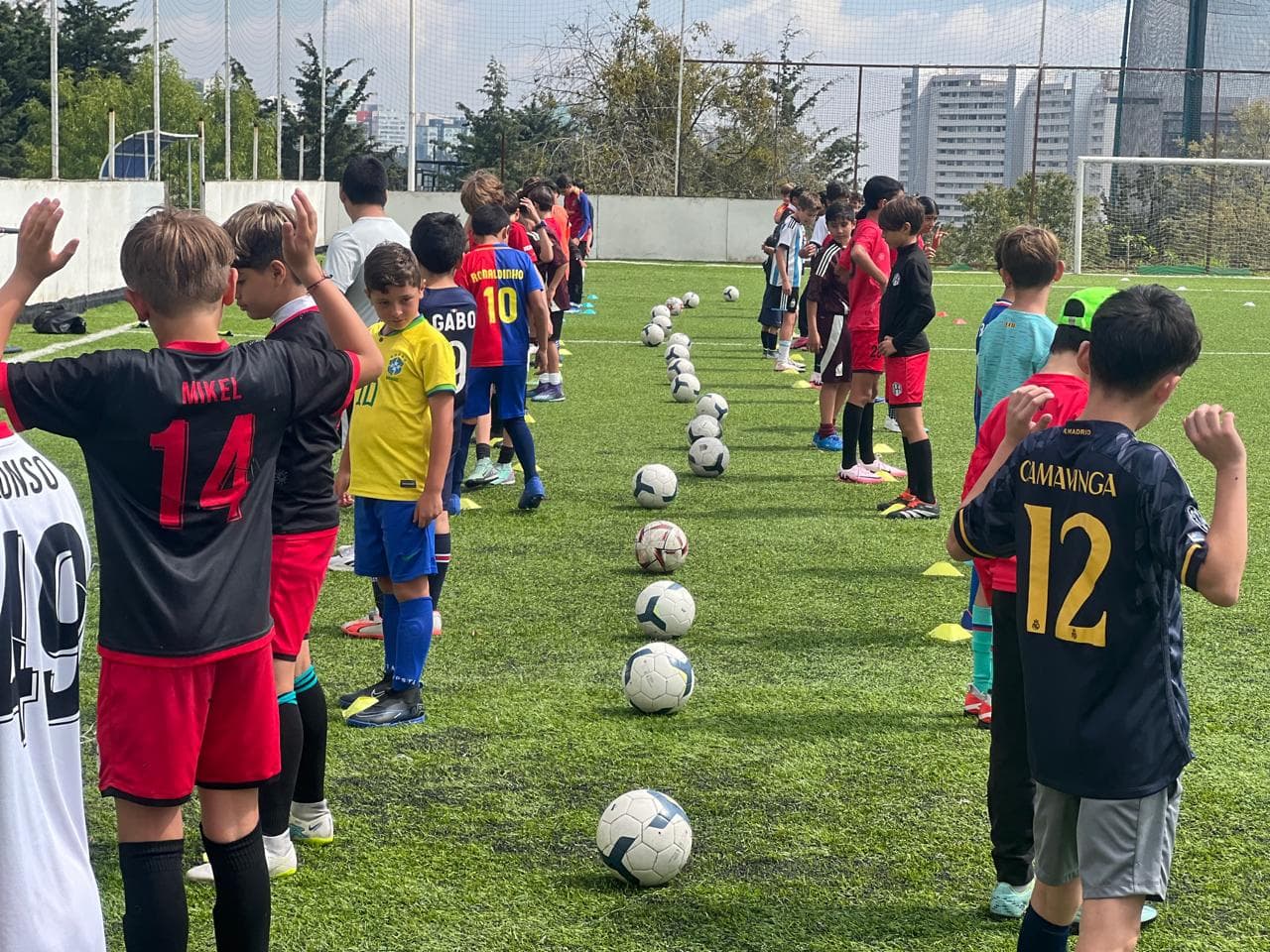 OPA Summer Camp — photo 29