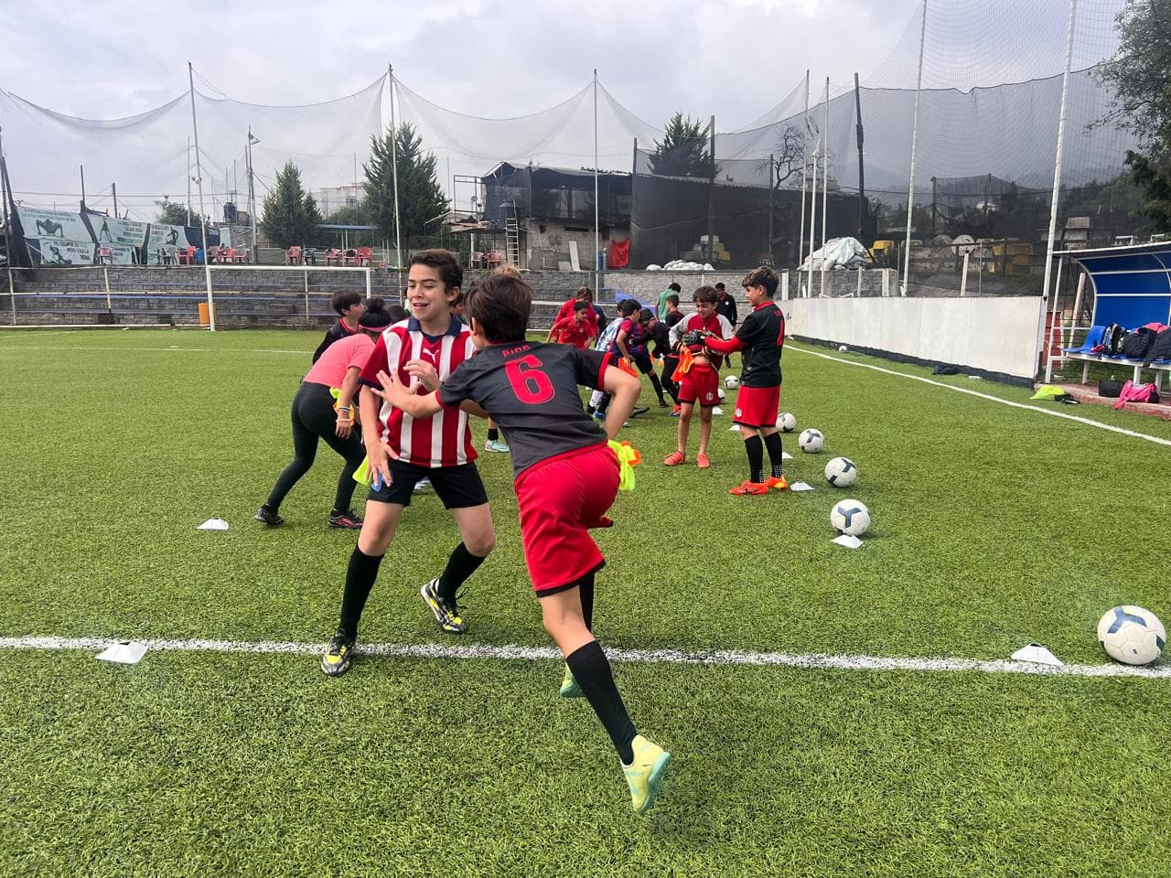 OPA Summer Camp — photo 3