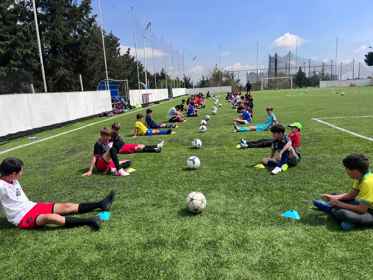 OPA Summer Camp — photo 31