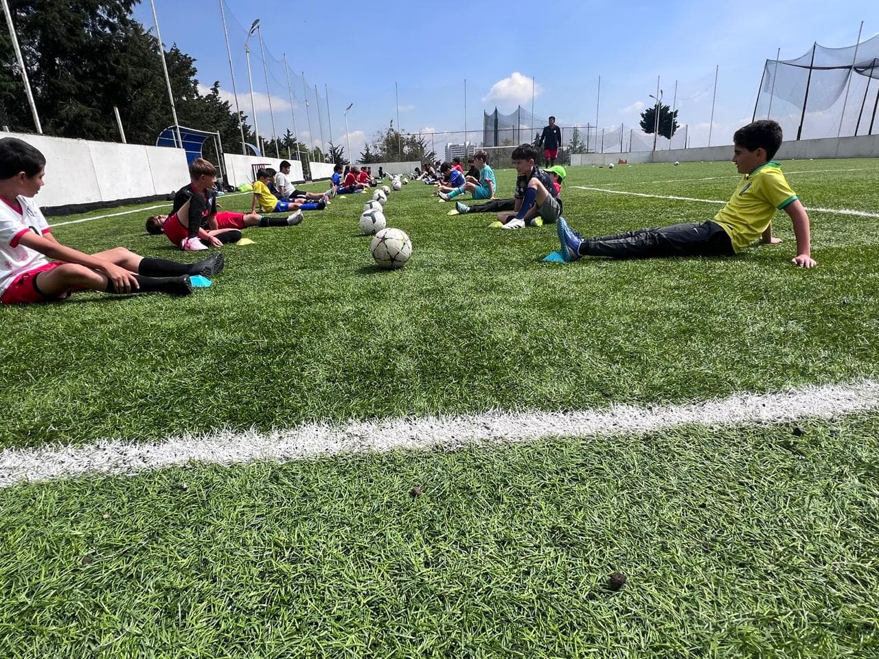 OPA Summer Camp — photo 32