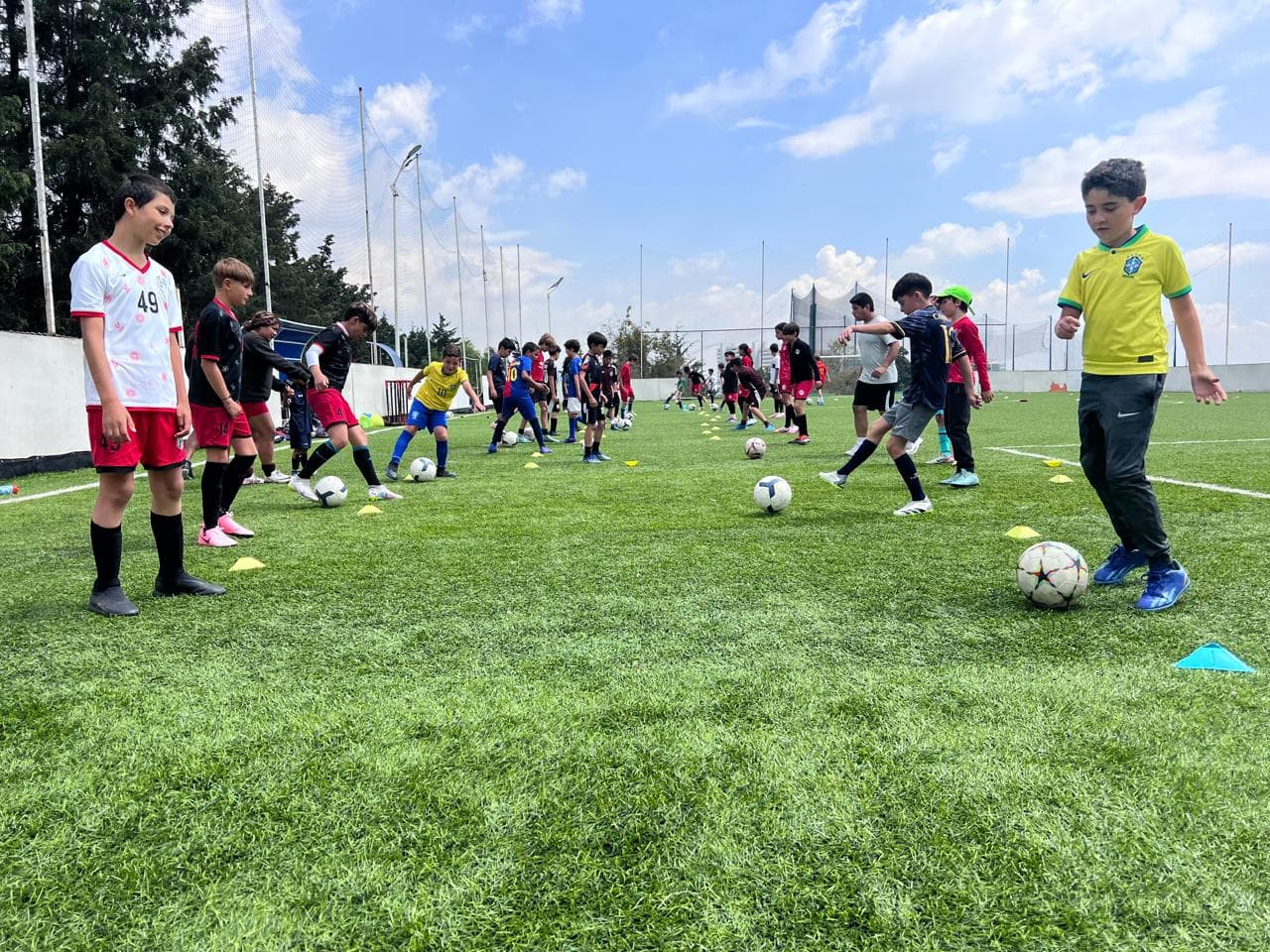 OPA Summer Camp — photo 33