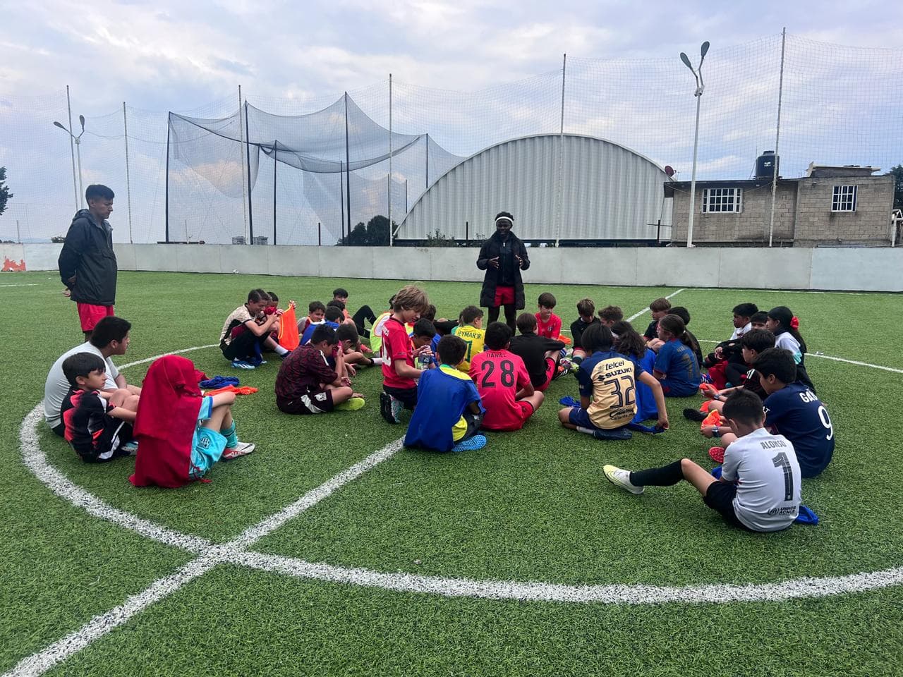 OPA Summer Camp — photo 34