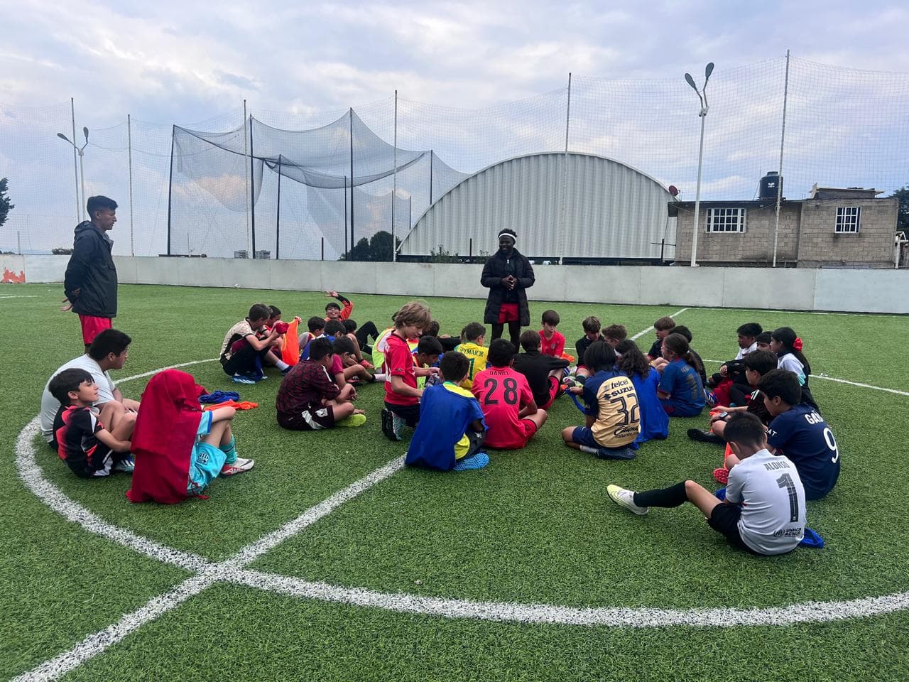 OPA Summer Camp — photo 35