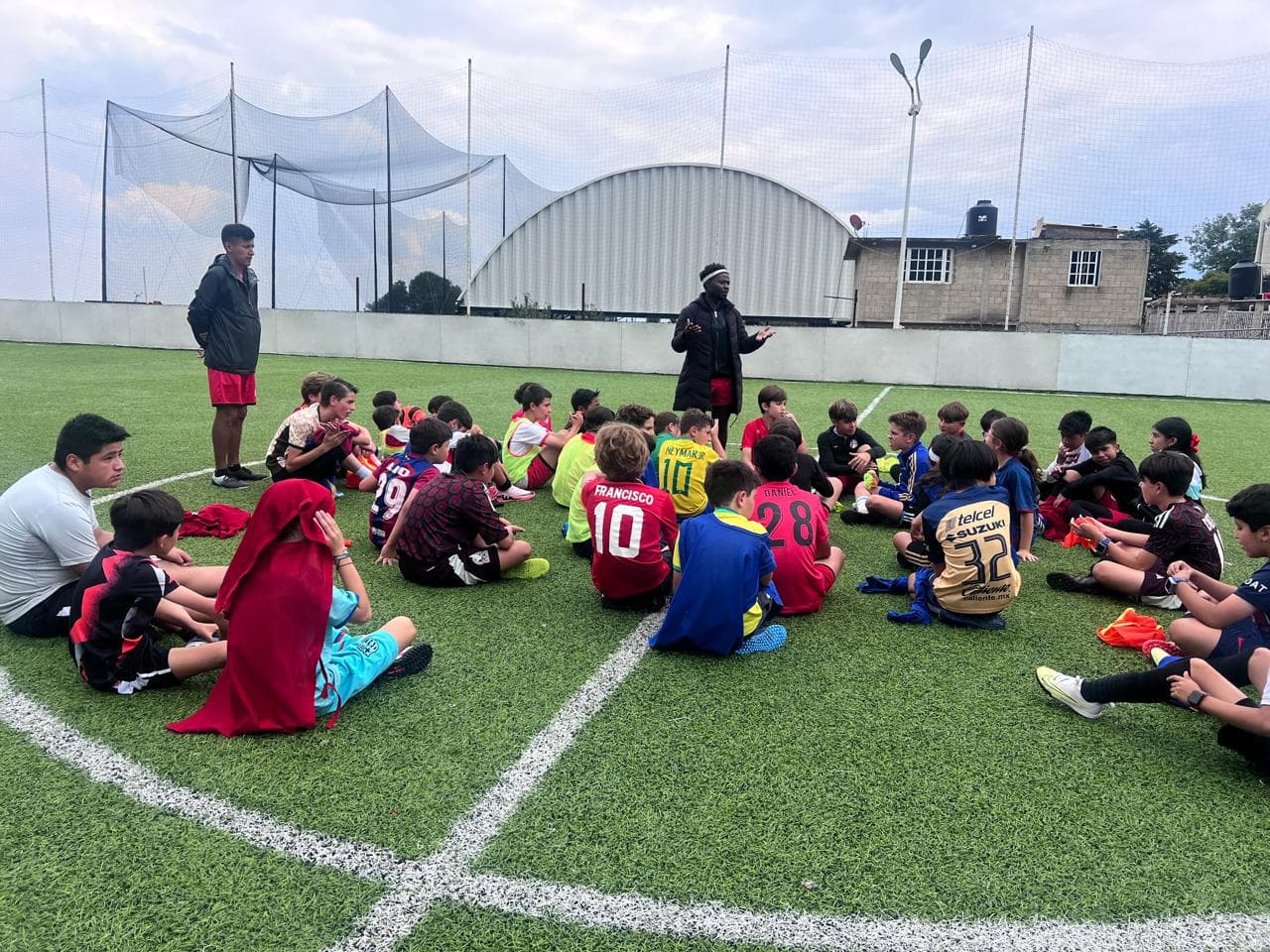 OPA Summer Camp — photo 36