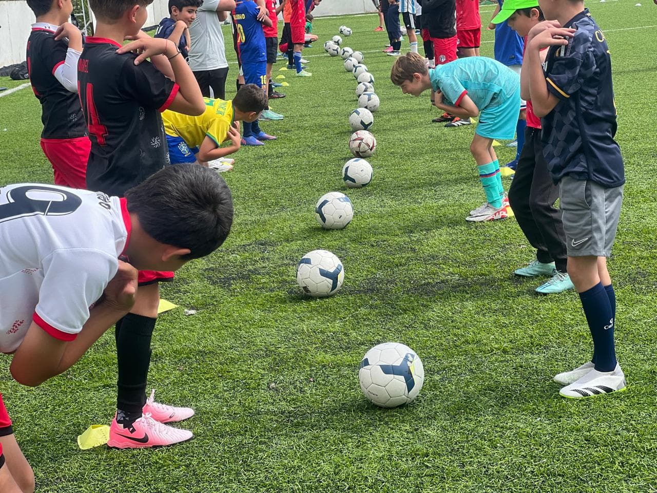 OPA Summer Camp — photo 37