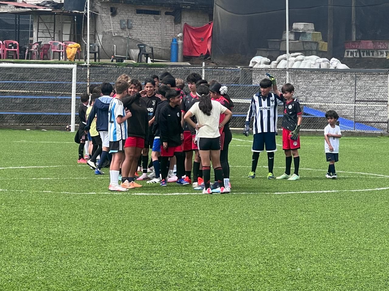 OPA Summer Camp — photo 38