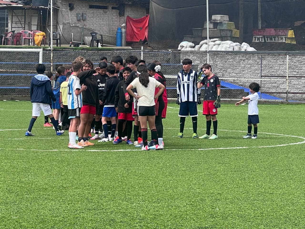 OPA Summer Camp — photo 39