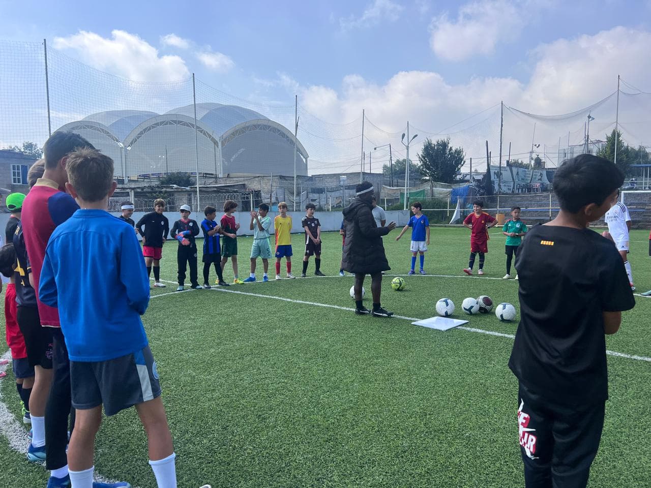 OPA Summer Camp — photo 40