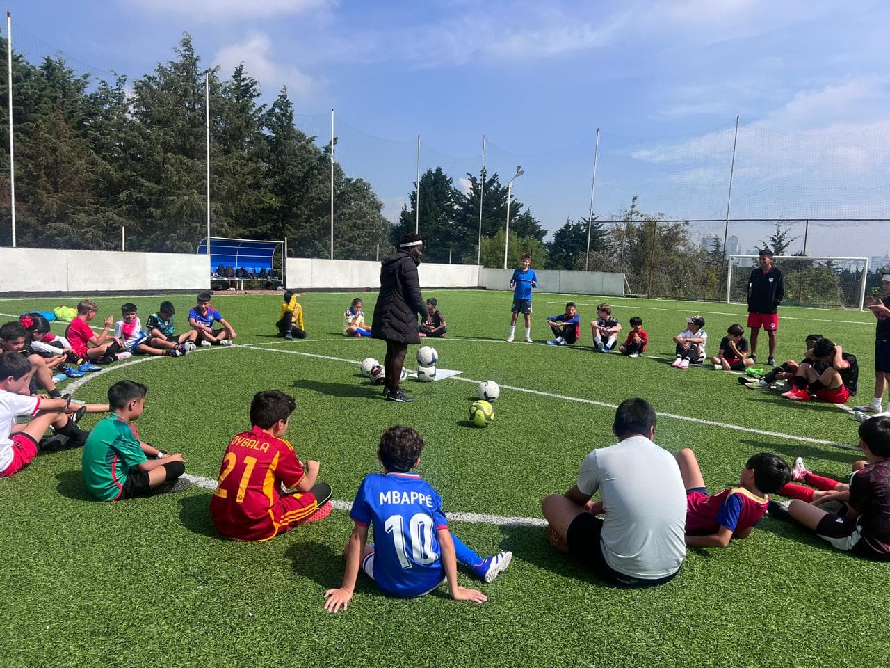 OPA Summer Camp — photo 41