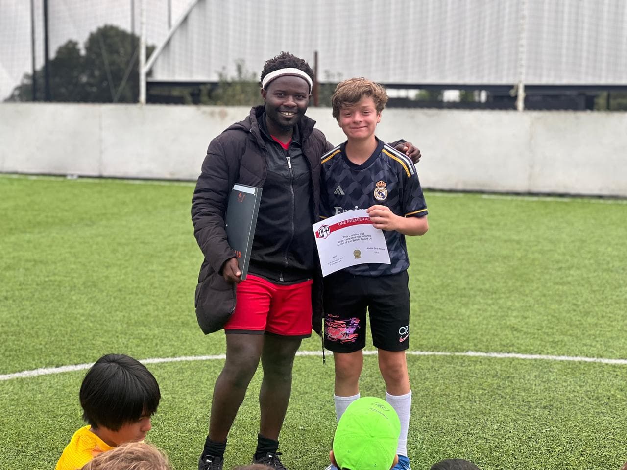 OPA Summer Camp — photo 42