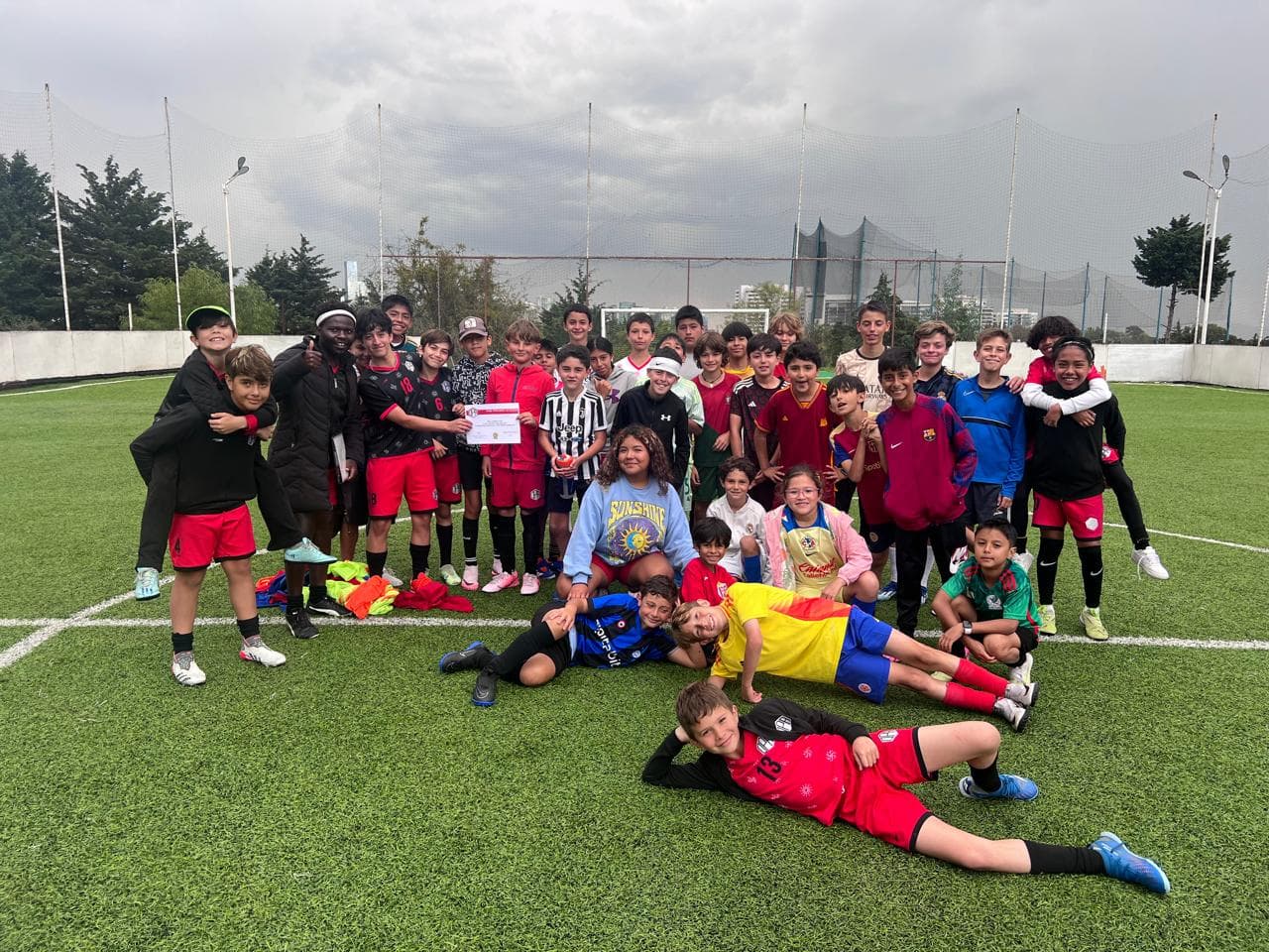 OPA Summer Camp — photo 43