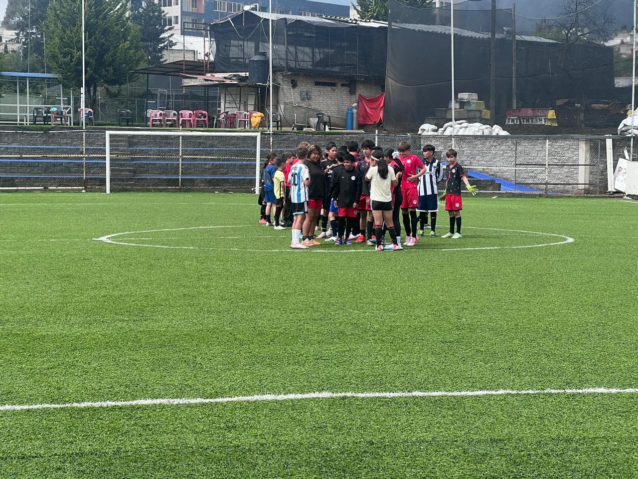 OPA Summer Camp — photo 44