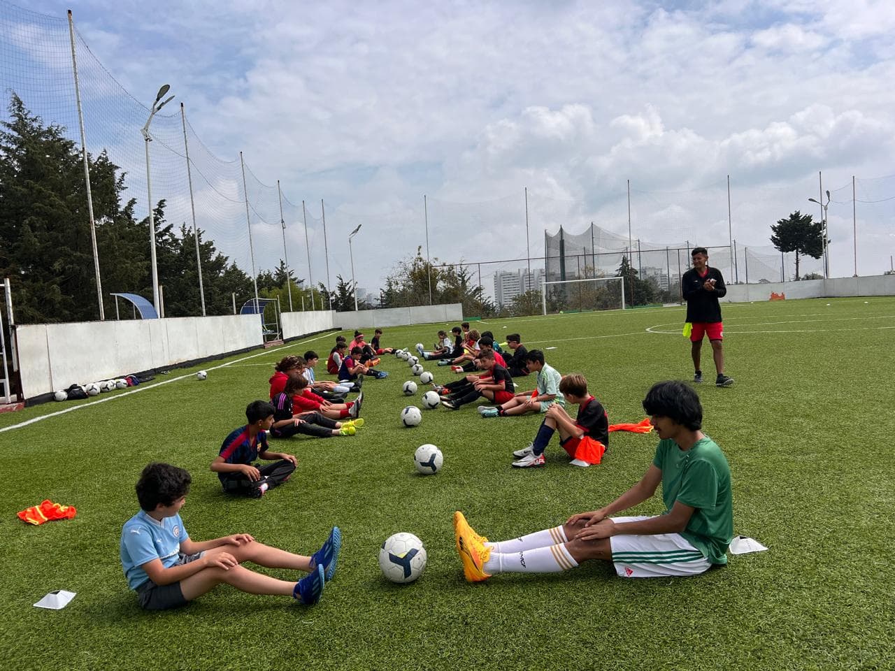 OPA Summer Camp — photo 6