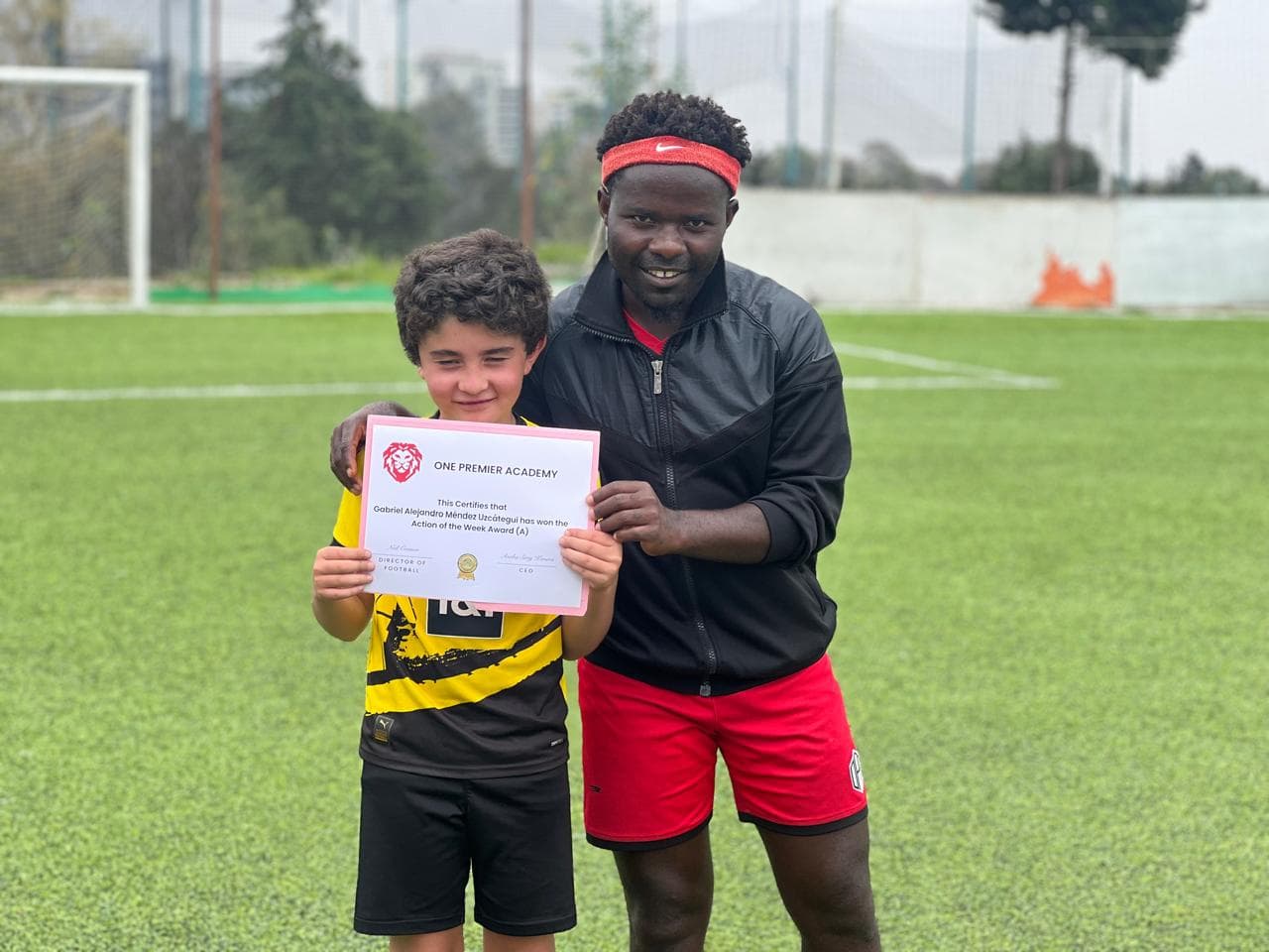 OPA Summer Camp — photo 7