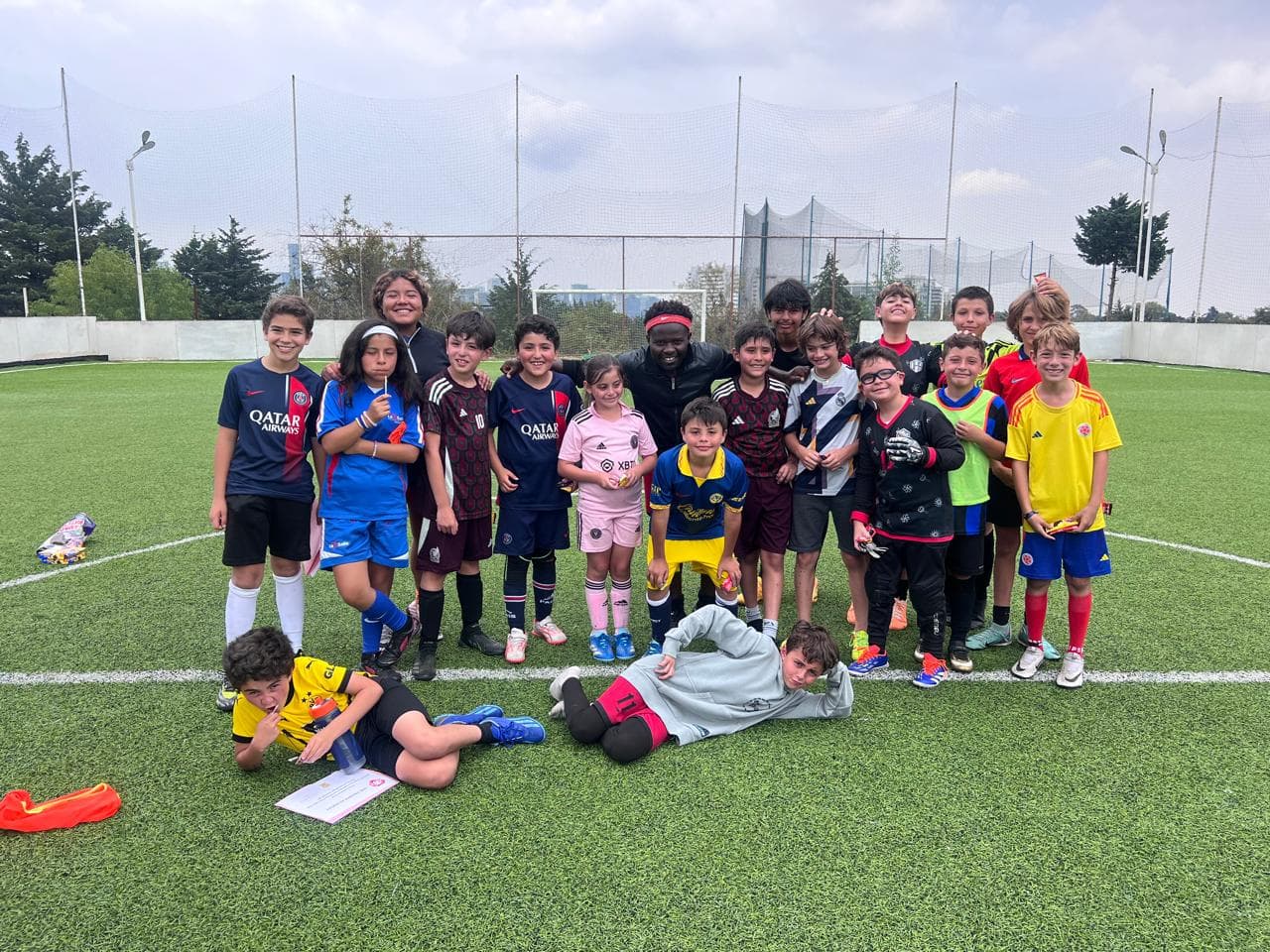 OPA Summer Camp — photo 9